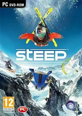 Steep free download