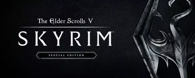 The Elder Scrolls V Skyrim Special Edition full version