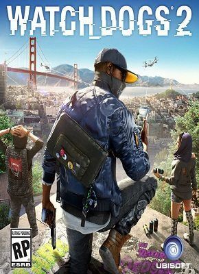 watch dogs 2 wrench