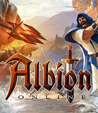 Albion online game