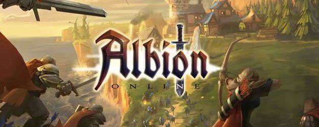 Albion Online (2017) Price, Review, System Requirements, Download