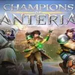 Champions of Anteria Download