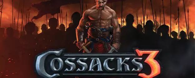 Cossacks 3 full game download