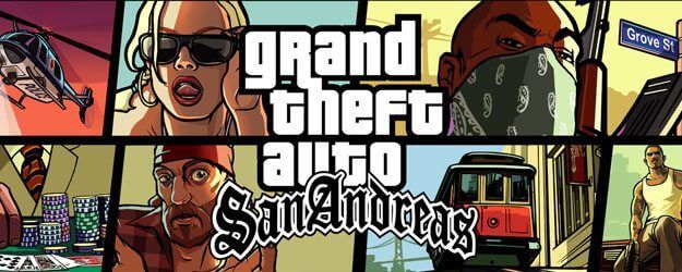 gta san andreas latest version for pc free download