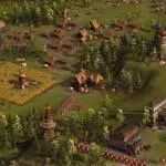 cossacks 3 game