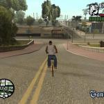 gta san andreas codes
