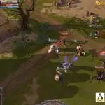 Albion Online game