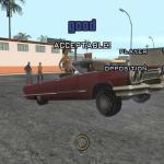 GTA San Andreas Cracked