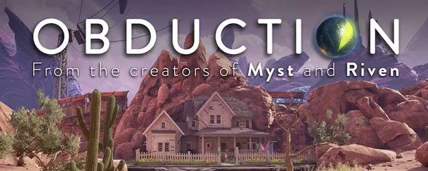 Obduction full game pc