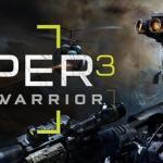 Sniper Ghost Warrior 3 Download