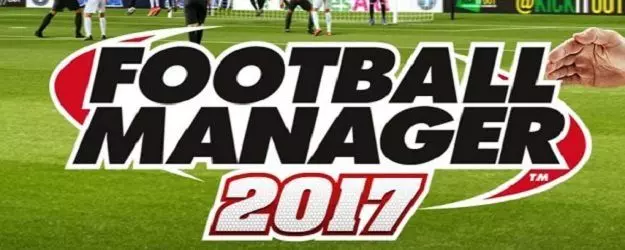 Football Manager 2017 free download