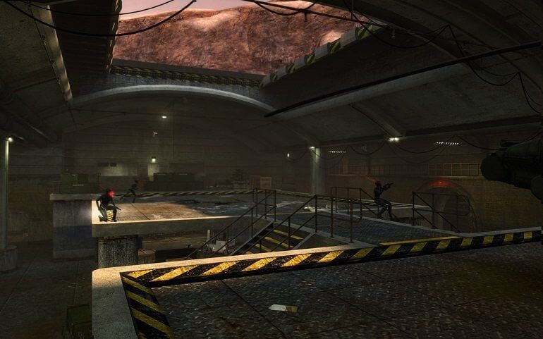Грант black mesa