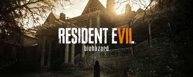 Resident Evil VII Biohazard free download