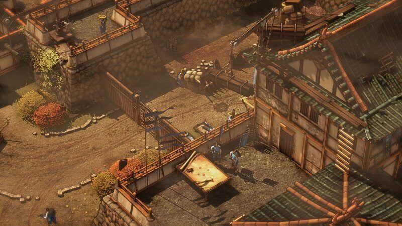free download shadow tactics blades of the shogun free download shadow tactics blades of the shogun