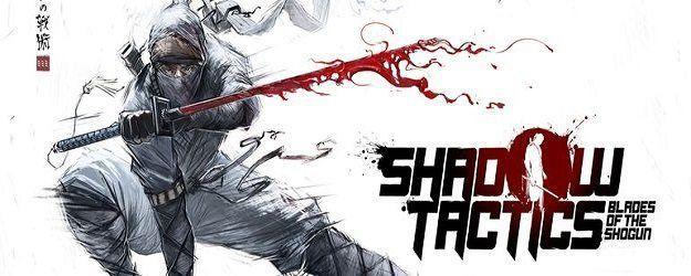 shadow tactics blades download free
