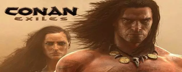 Conan Exiles free game
