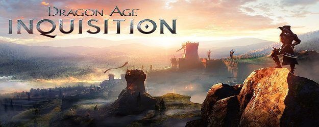 Dragon Age Inquisition free download