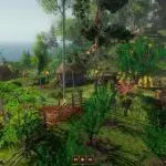 Life is Feudal Forest Village download