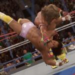 WWE 2K17 free download