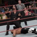 WWE 2K17 pc download