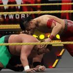 WWE 2K17 crack