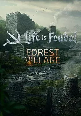 Life is Feudal Forest Village mods download