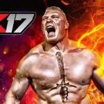 WWE 2K17 Download