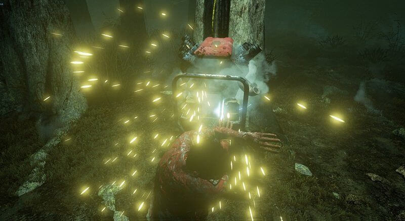 dead by daylight download