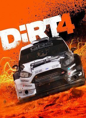steam DiRT 4 review