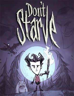 Don't Starve Download
