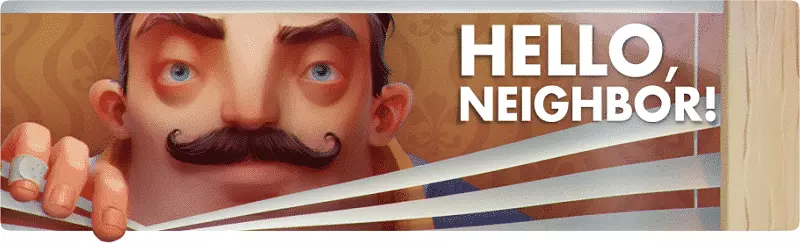 Hello Neighbor mods