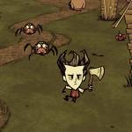 Don't Starve game download