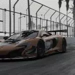 Project CARS 2 career mode