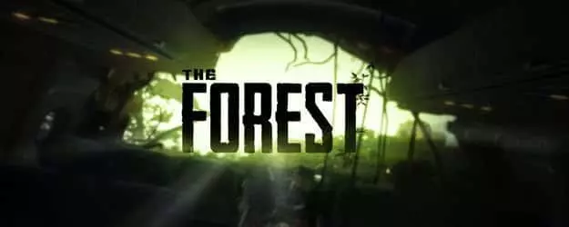 The Forest game download