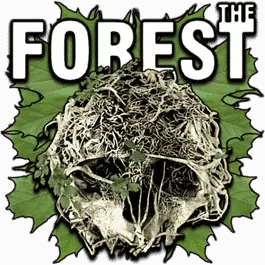 the forest steam