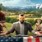 Far Cry 5 free Download