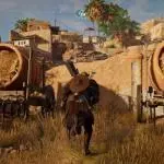 assassin’s creed origins deluxe edition