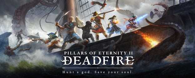 Pillars of Eternity II free download