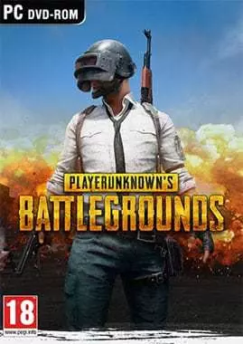Get Playerunknown's Battlegrounds reloaded game