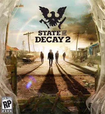 State of Decay 2 patch