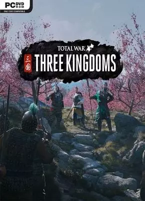 Total War Three Kingdoms skidrow