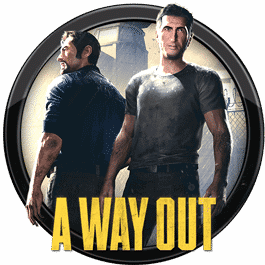 a way out steam