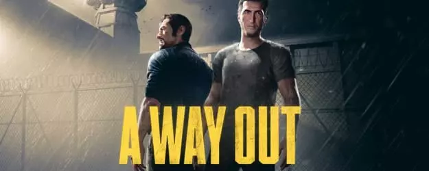 A Way Out free download