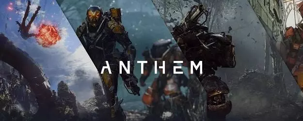 Anthem free download