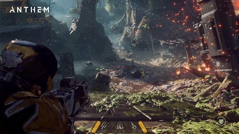 anthem pc steam anthem pc steam