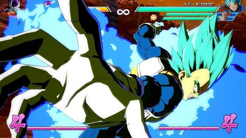Dragon Ball Fighterz Download Fullgamepc Com
