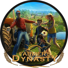 PC farmers dynasty скачать