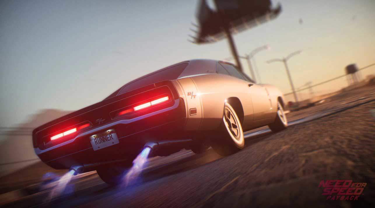 Need For Speed Payback Download Torrent Link