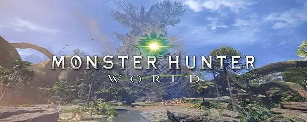 Monster Hunter World free download