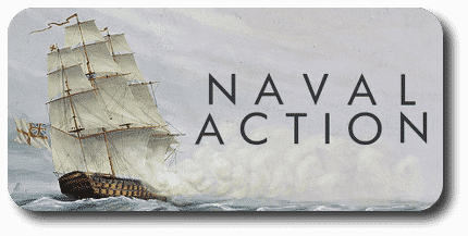 Naval Action steam